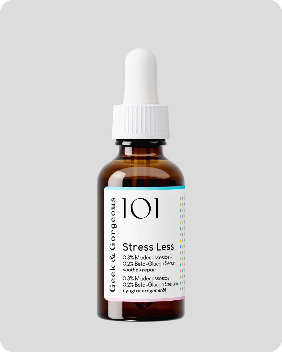 Stress Less 30ml