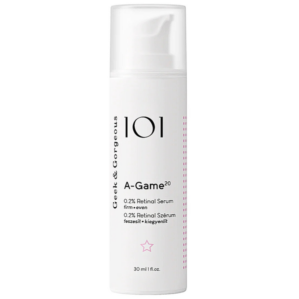 A-Game 20 30ml