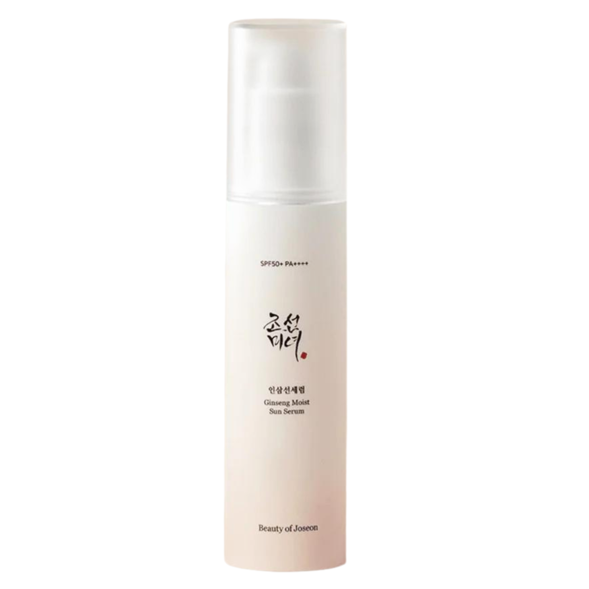 Ginseng Moist Sun Serum 50ml