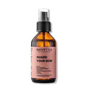 Guard Your Skin - Protective Toner 100ml - Know To Glow