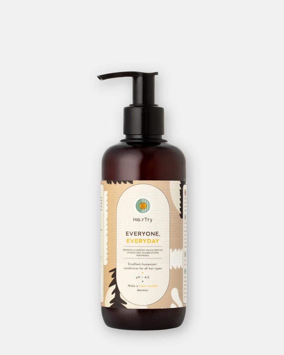 Everyone, Everyday Daily Conditioner - Know To Glow