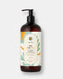 Feel the NMF Shampoo - Know To Glow