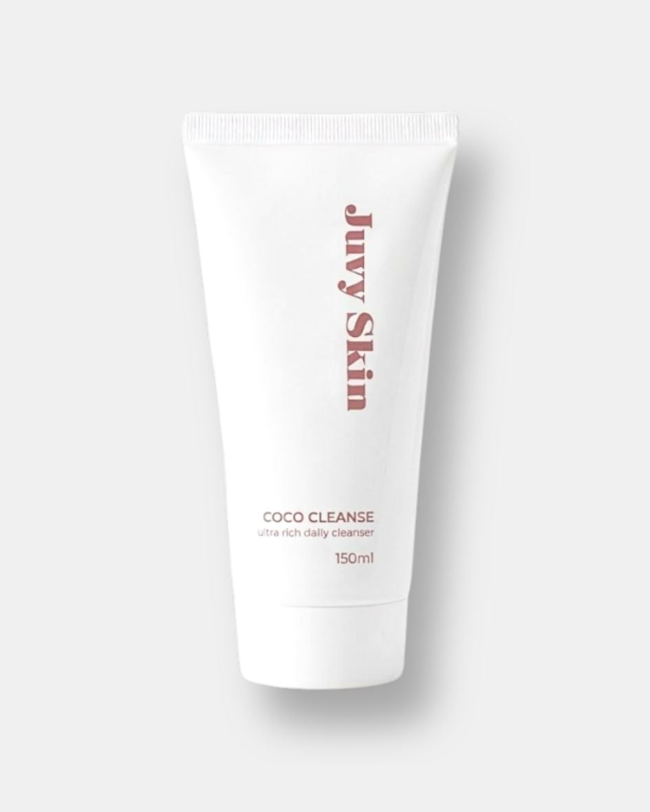 Coco Cleanse