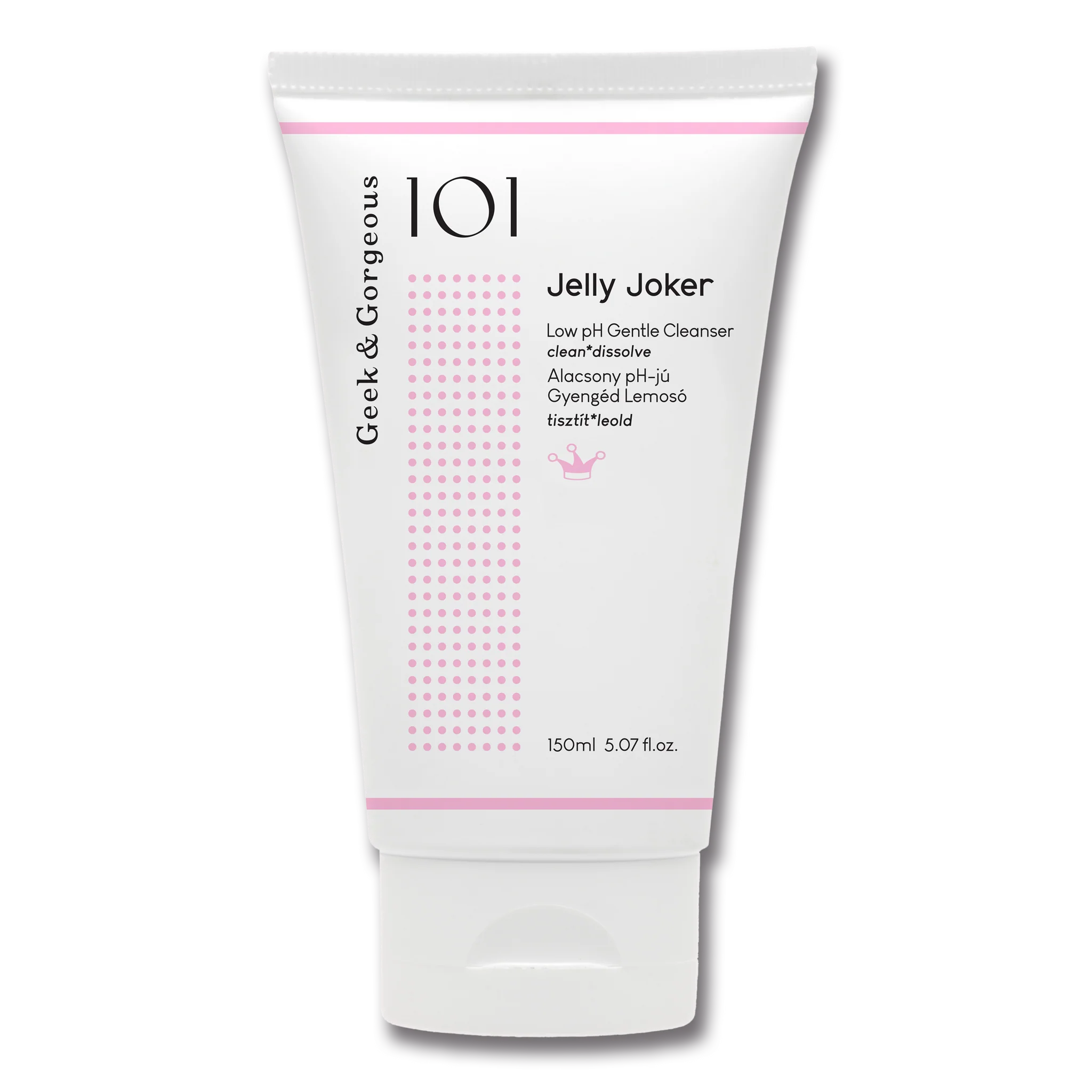 Jelly Joker Cleanser 150ml - Know To Glow