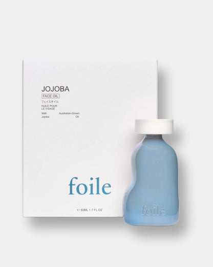 Jojoba Face Oil - Know To Glow