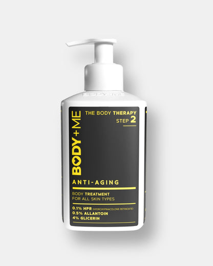 Anti-Aging Body Treatment