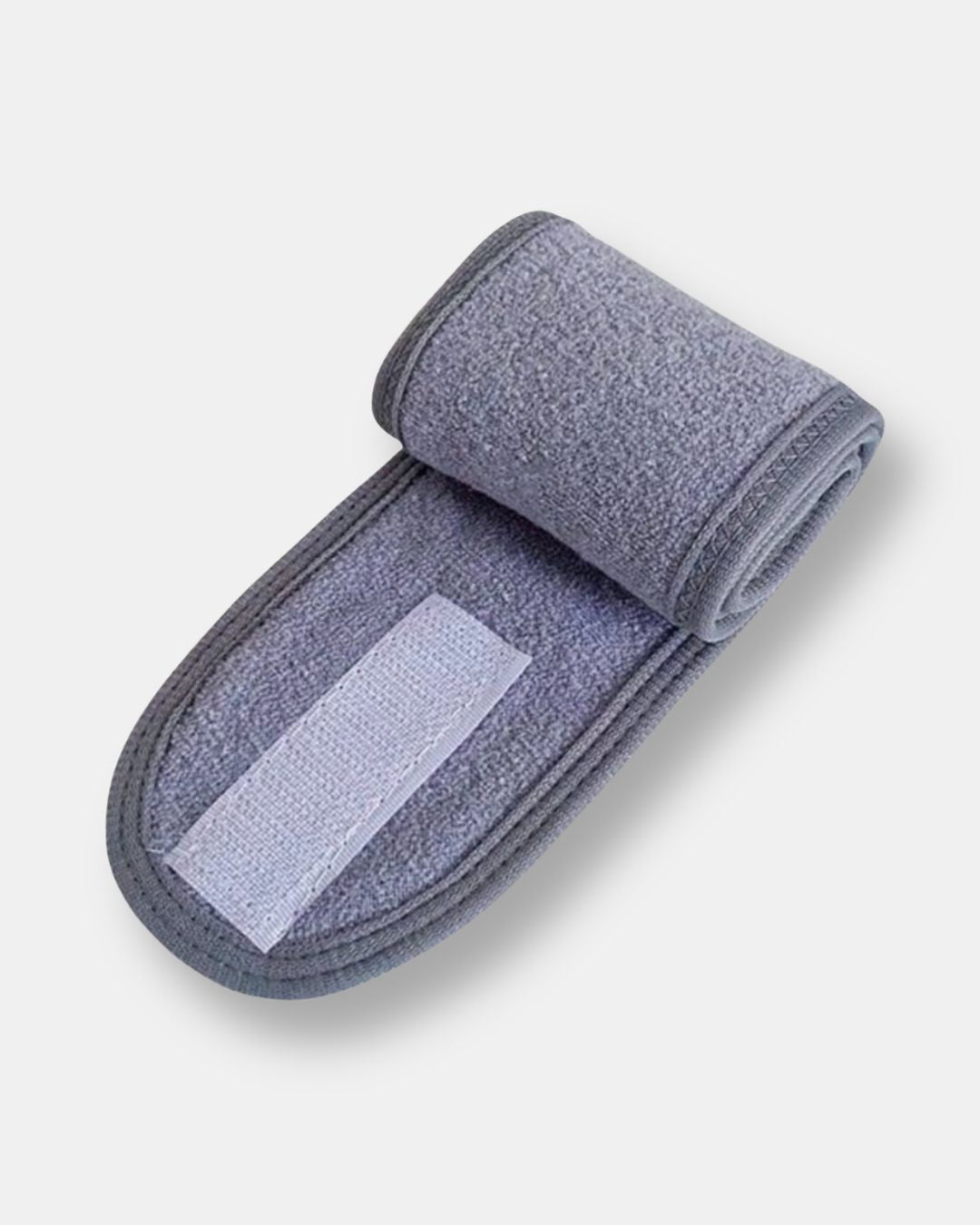 Head Band - Grey - Know To Glow
