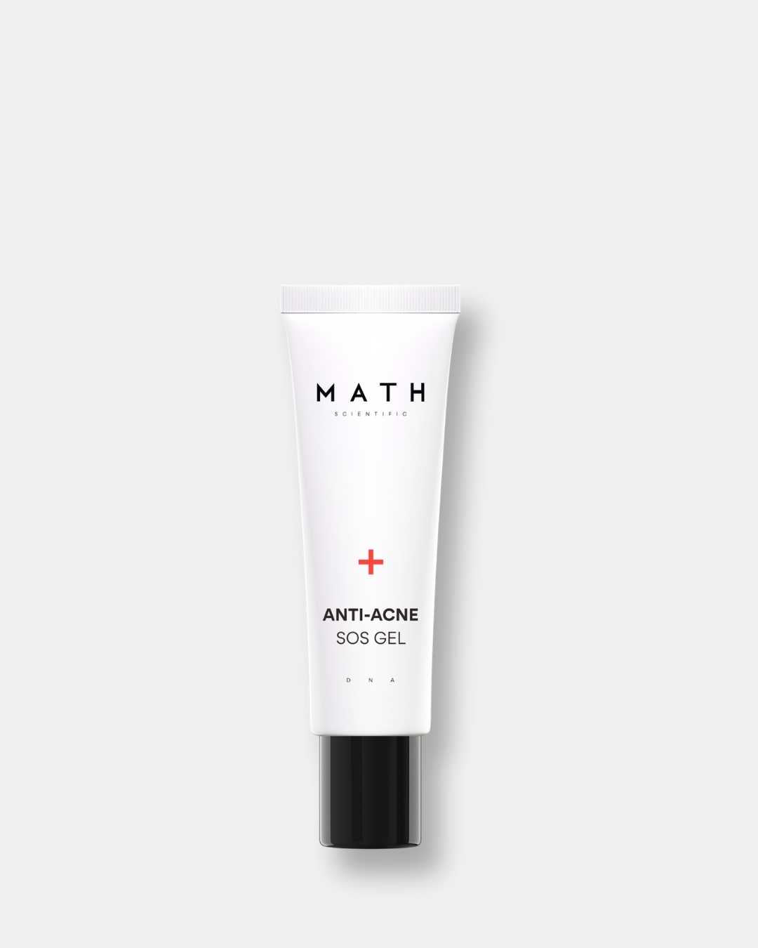 ANTI ACNE SOS Active Gel