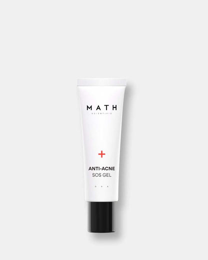 ANTI ACNE SOS Active Gel