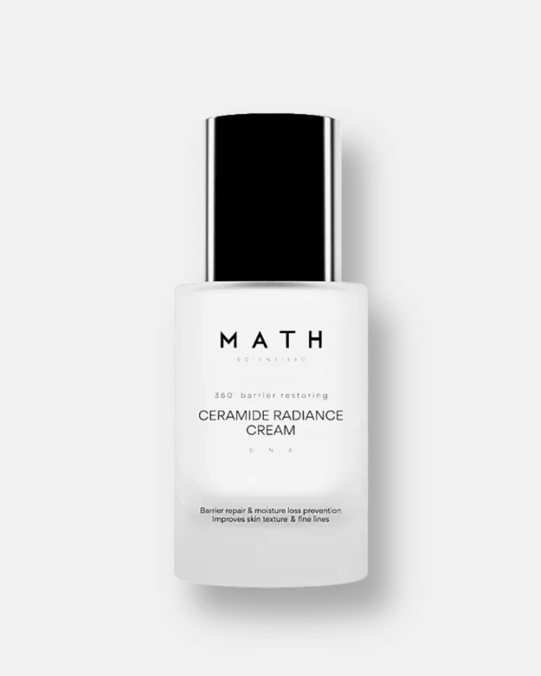 Ceramide Radiance Cream