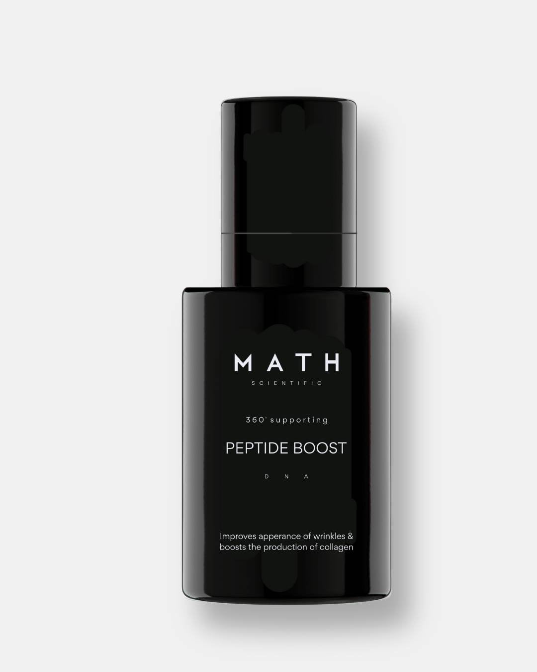 PEPTIDE BOOST - Know To Glow
