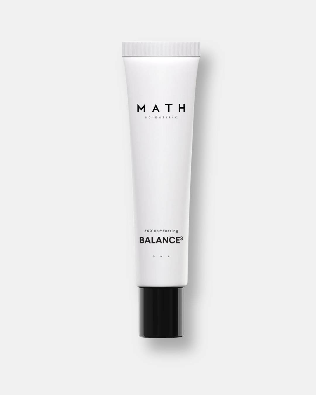 BALANCE3 Calming Face Cream