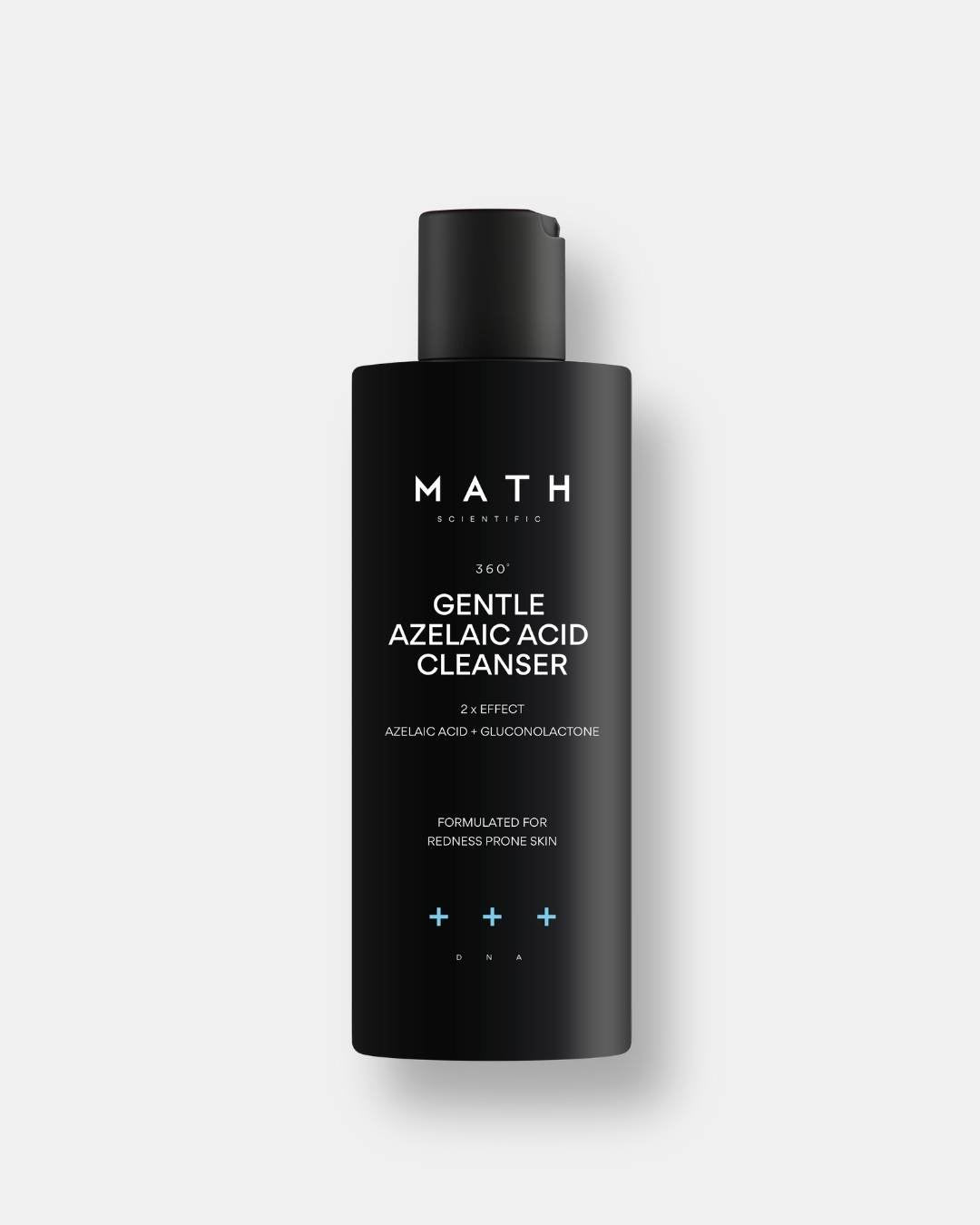 Gentle Azelaic Acid Cleanser - Know To Glow