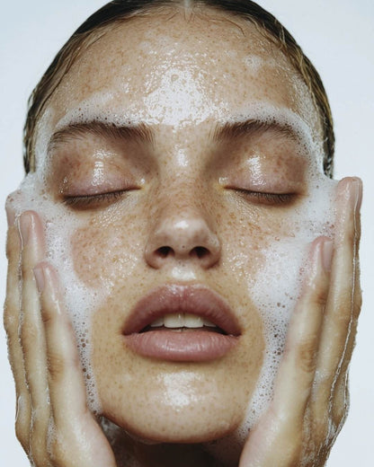 Gentle Azelaic Acid Cleanser - Know To Glow