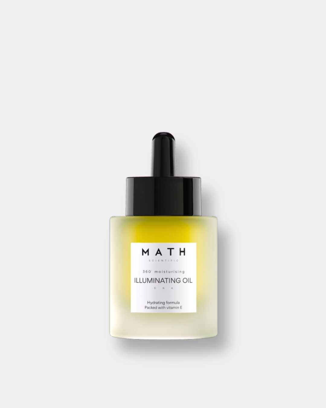 Illuminating Face Oil - Know To Glow