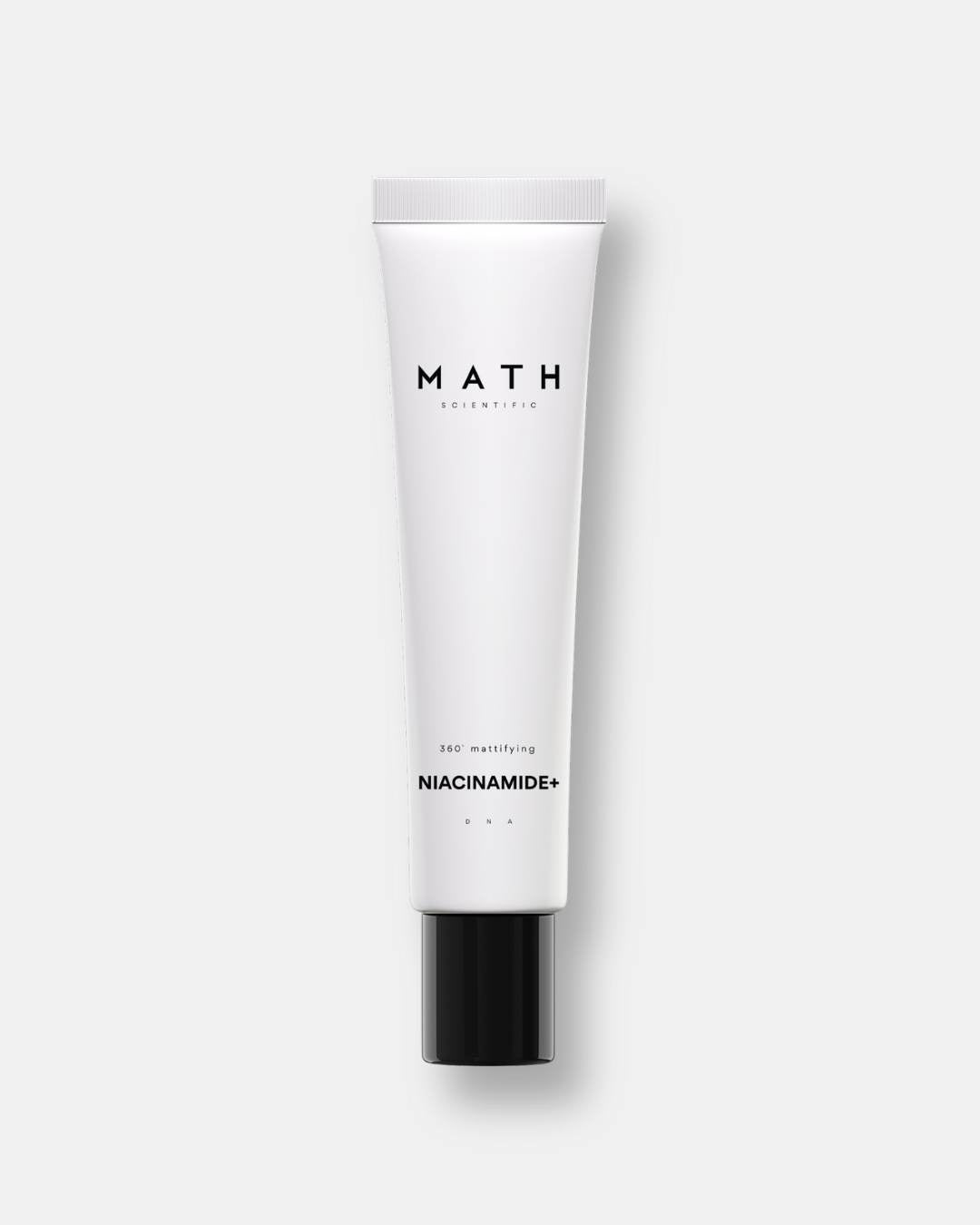 NIACINAMIDE+ Face Cream - Know To Glow