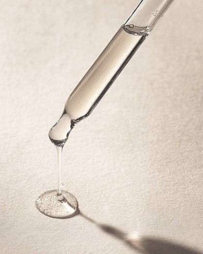 NIACINAMIDE+ Serum - Know To Glow