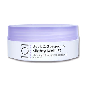 Mighty Melt Cleansing Balm 98ml - Know To Glow