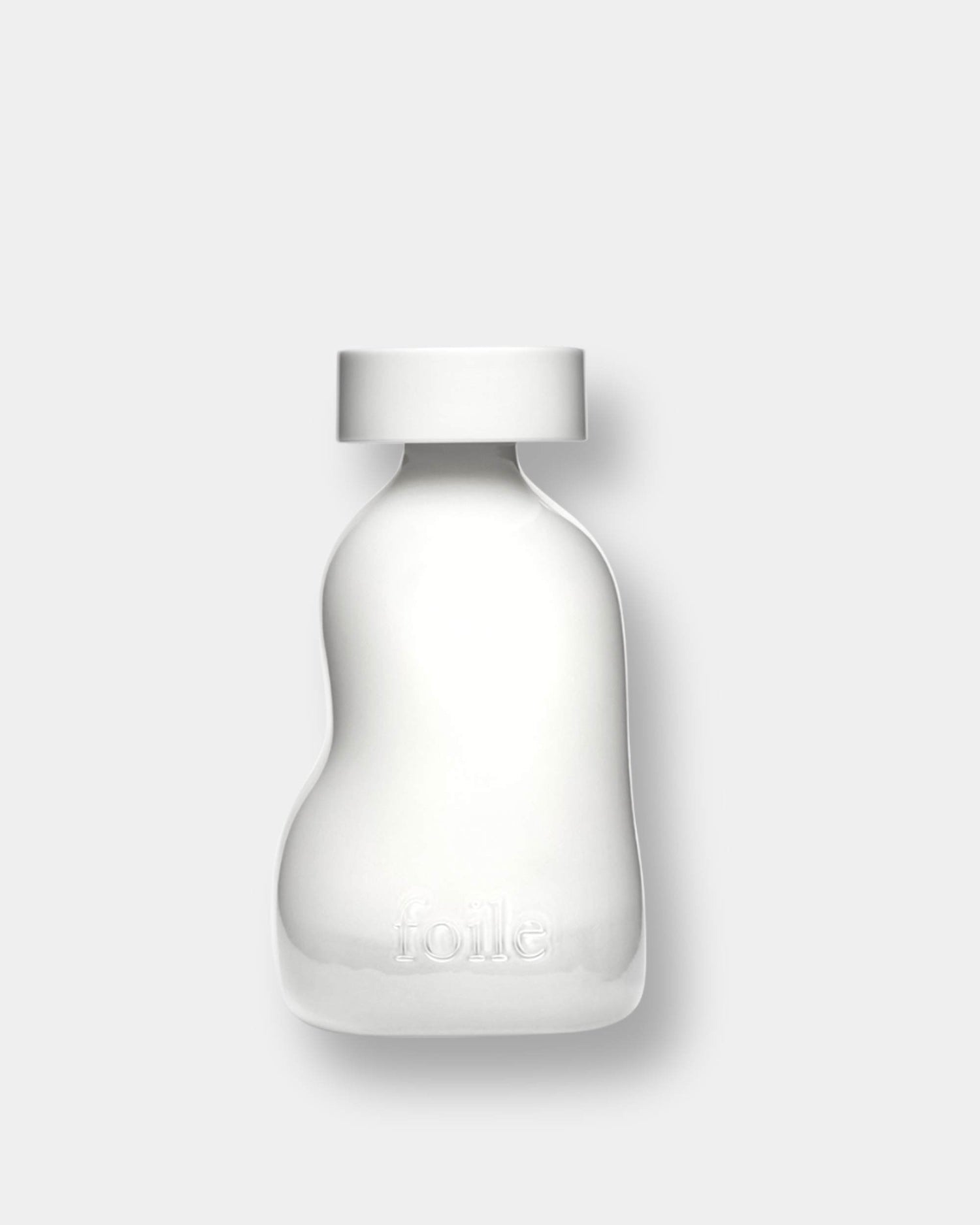 Milky Emulsion Cleanser - Know To Glow