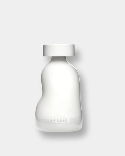 Milky Emulsion Cleanser - Know To Glow