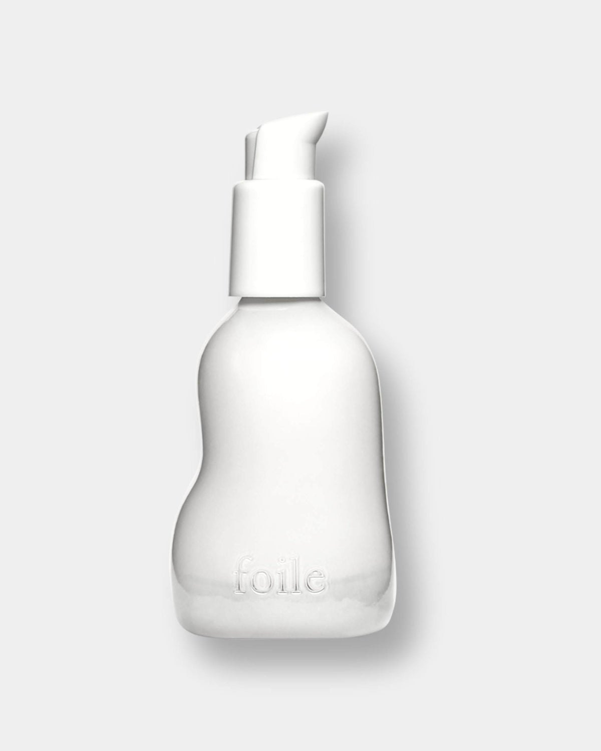 Milky Emulsion Cleanser - Know To Glow