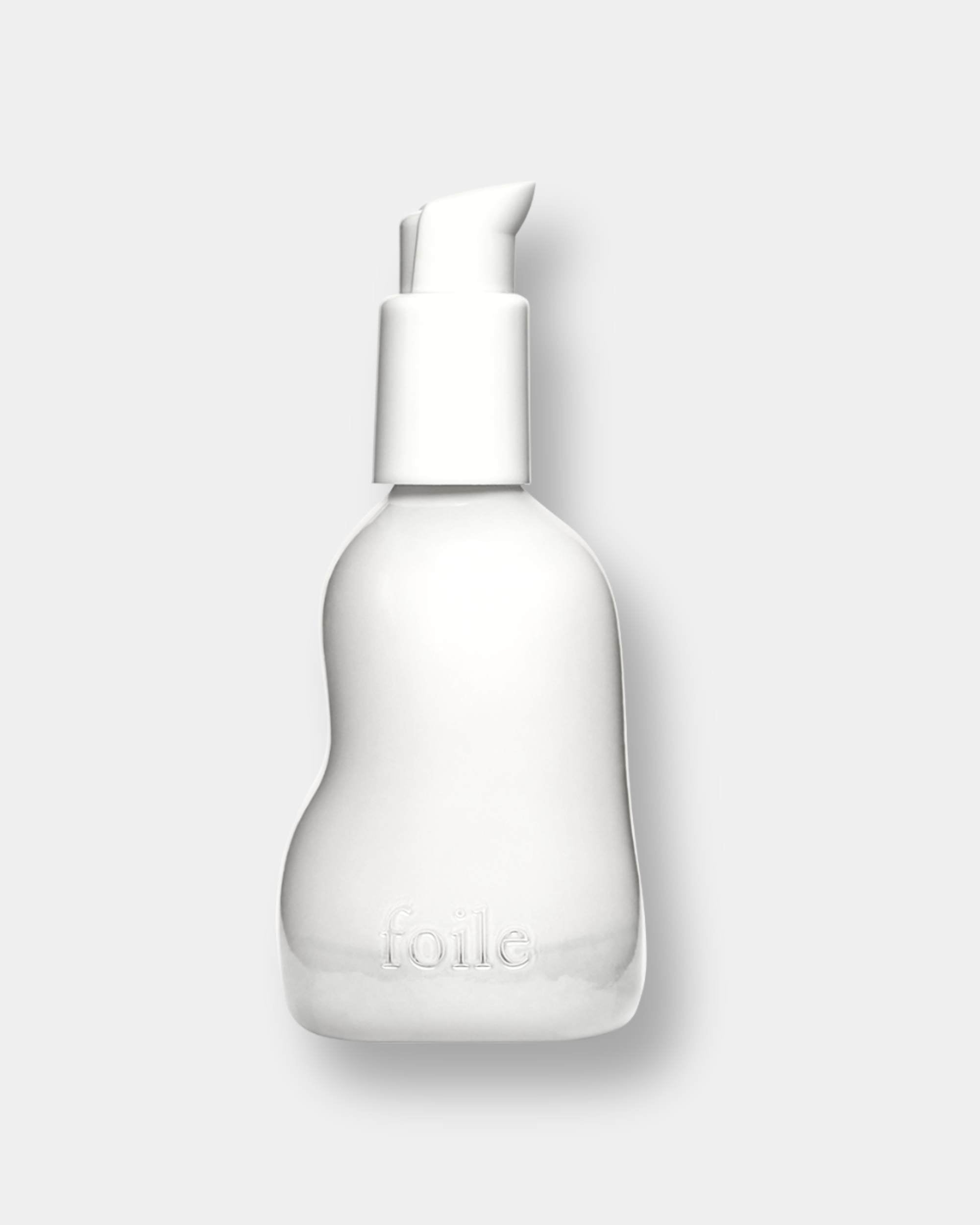Milky Emulsion Cleanser - Know To Glow