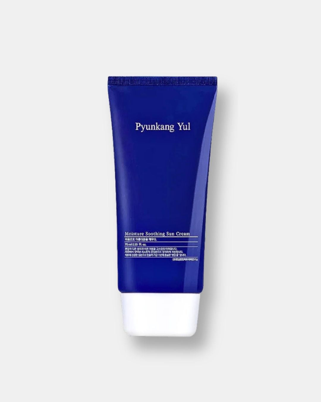 Moisture Soothing Sun Cream SPF50 PA++++