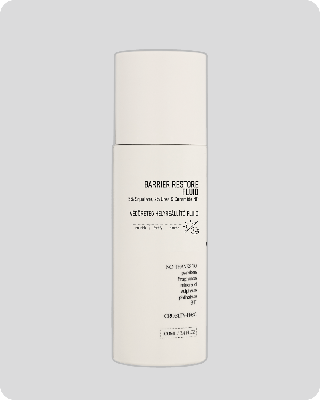 Barrier Restore Fluid 100ml