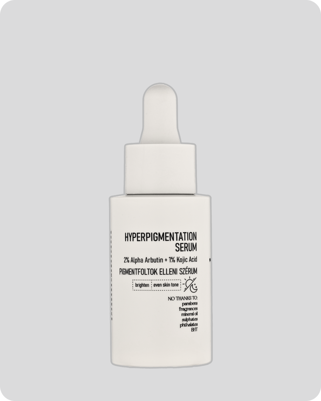 Hyperpigmentation Serum 30ml