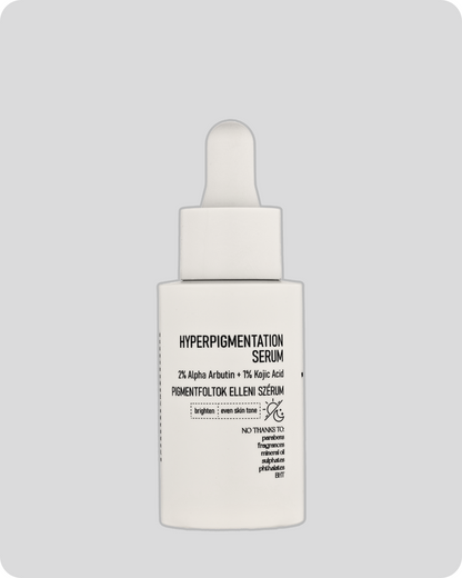 Hyperpigmentation Serum 30ml