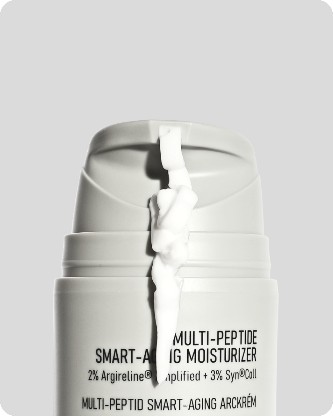 Multi-Peptide Smart-Aging Moisturiser 50ml