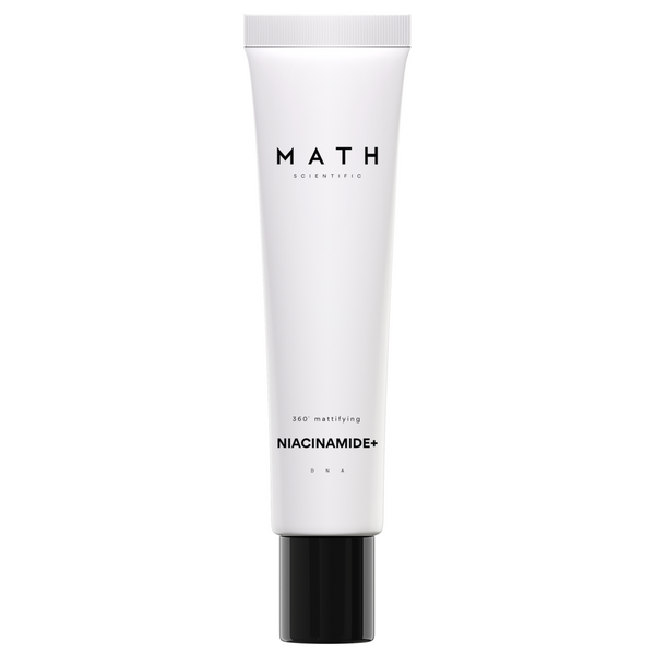 NIACINAMIDE+ Face Cream 40ml - Know To Glow