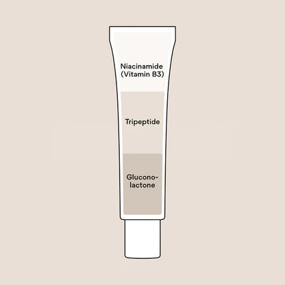 NIACINAMIDE+ Face Cream 40ml - Know To Glow