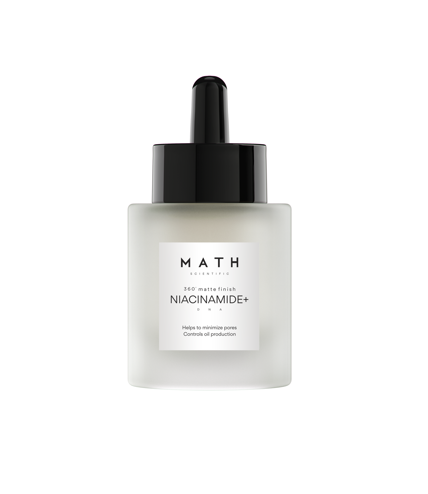 NIACINAMIDE+ Serum 30ml - Know To Glow