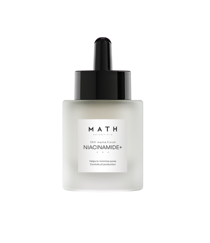 NIACINAMIDE+ Serum 30ml - Know To Glow