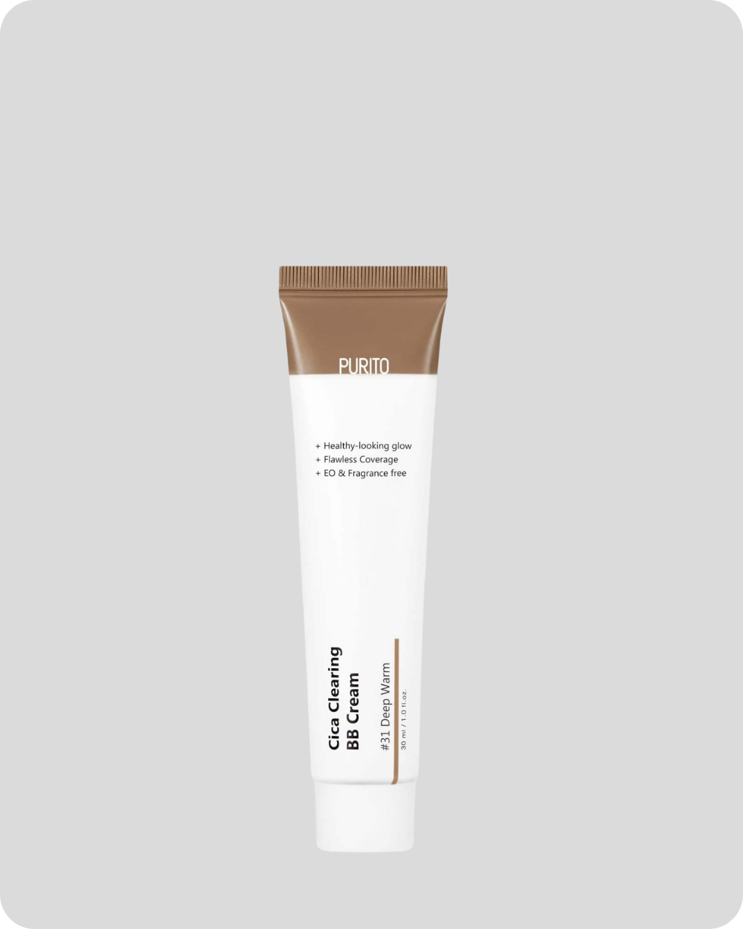 Cica Clearing BB Cream - 