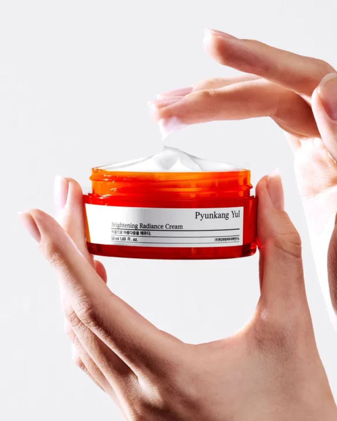 Brightening Radiance Cream - Know To Glow