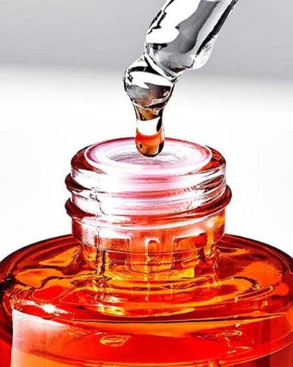 Brightening Blemish Care Serum