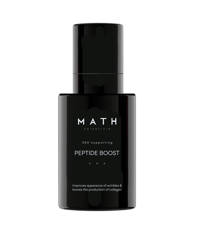 PEPTIDE BOOST 50ml - Know To Glow