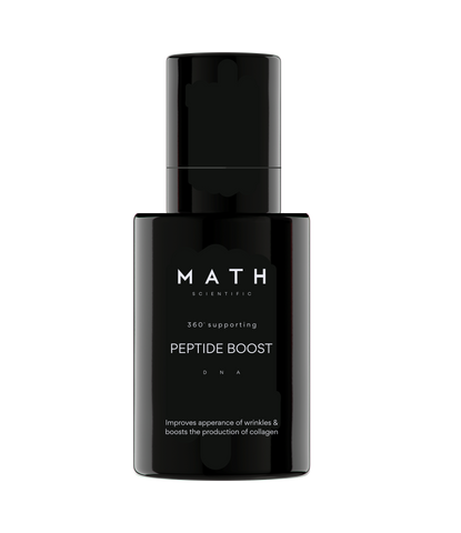 PEPTIDE BOOST 50ml - Know To Glow