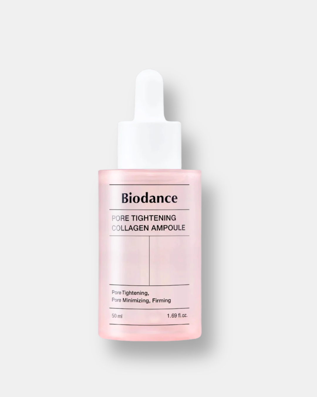 Pore Tightening Collagen Ampoule