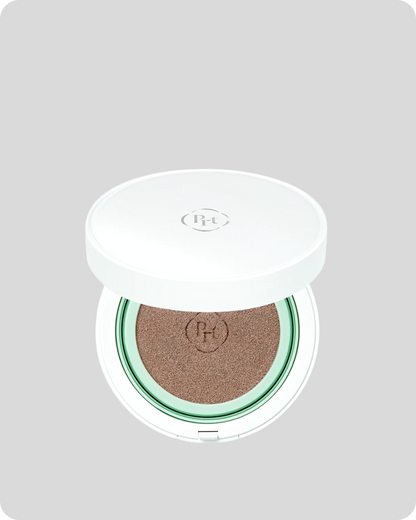 Wonder Releaf Centella BB Cushion 15g - Light beige 