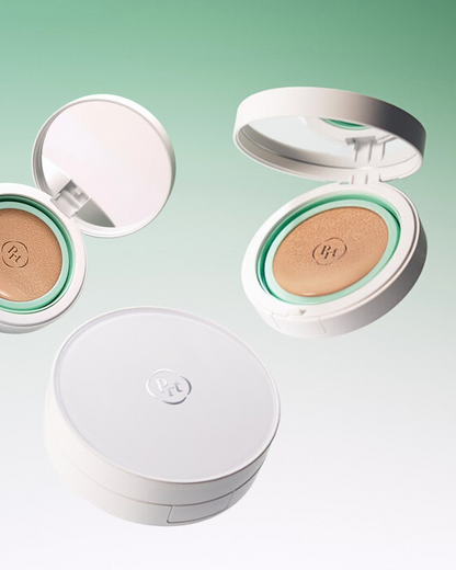 Wonder Releaf Centella BB Cushion