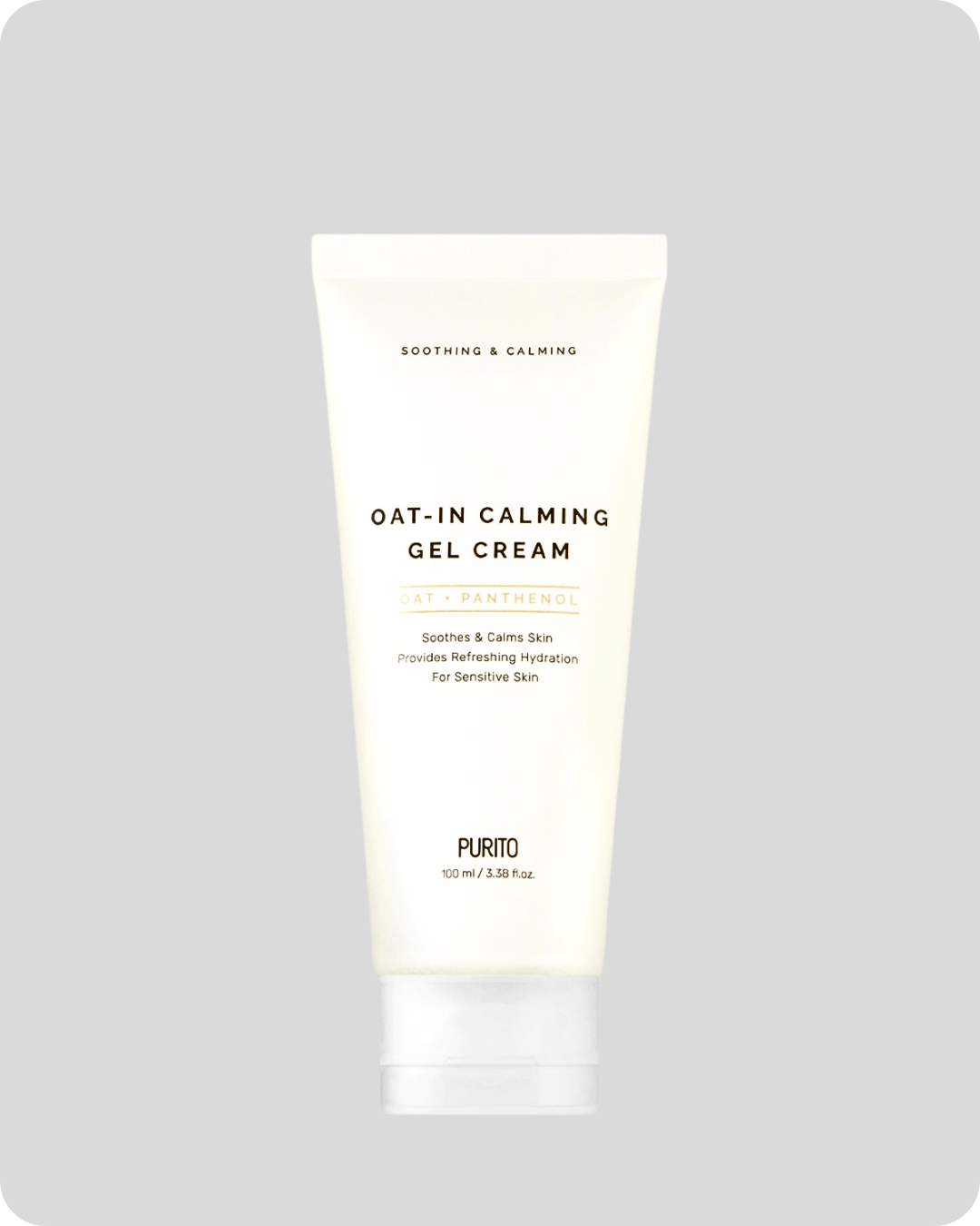 Oat-In Calming Gel Cream 100ml