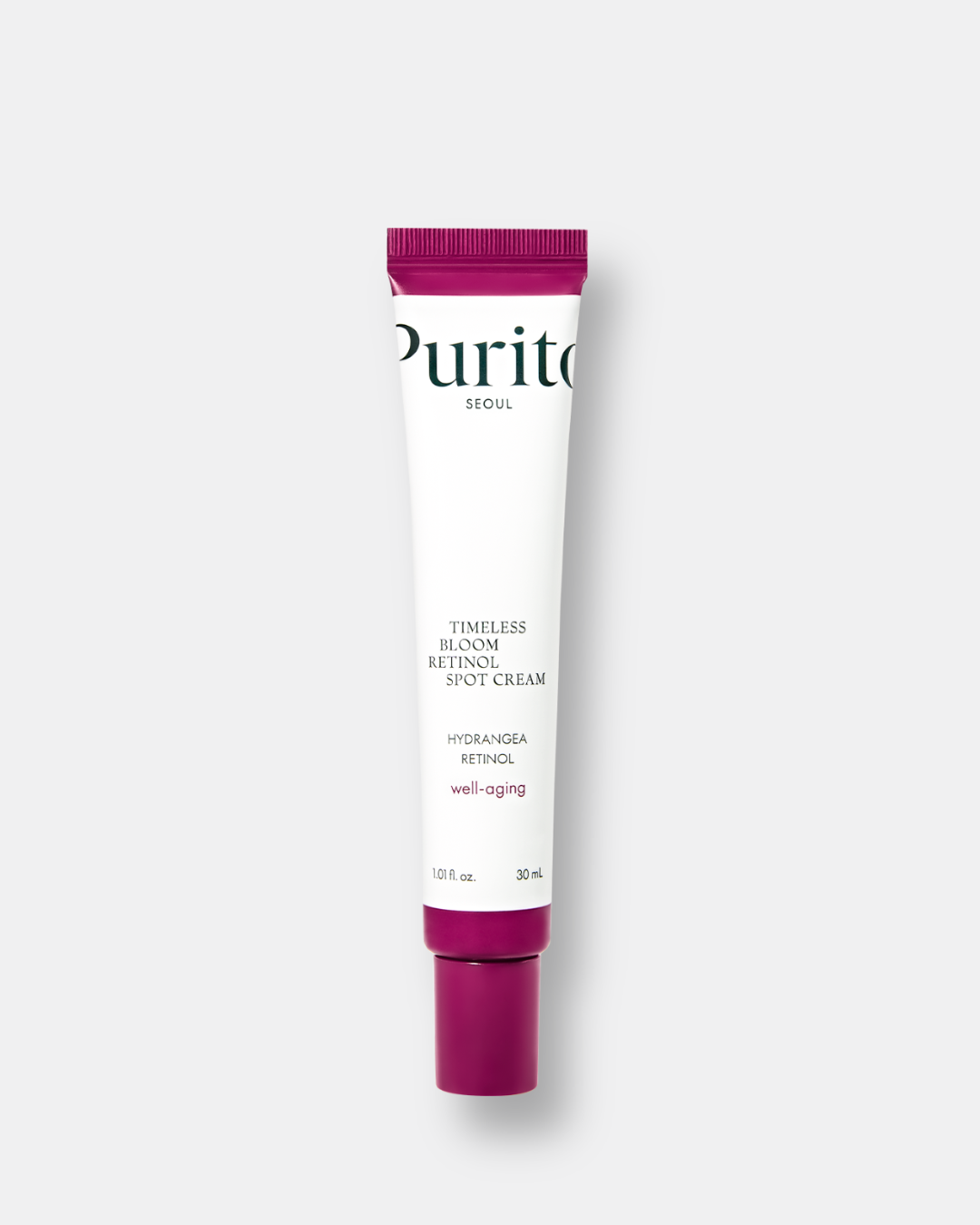 Timeless Bloom Retinol Spot Cream