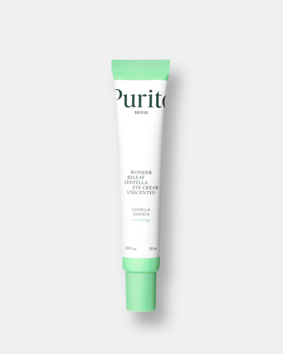 Wonder Releaf Centella Eye Cream Unscented - Know To Glow
