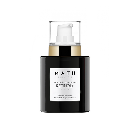 RETINOL+ Serum 30ml - Know To Glow