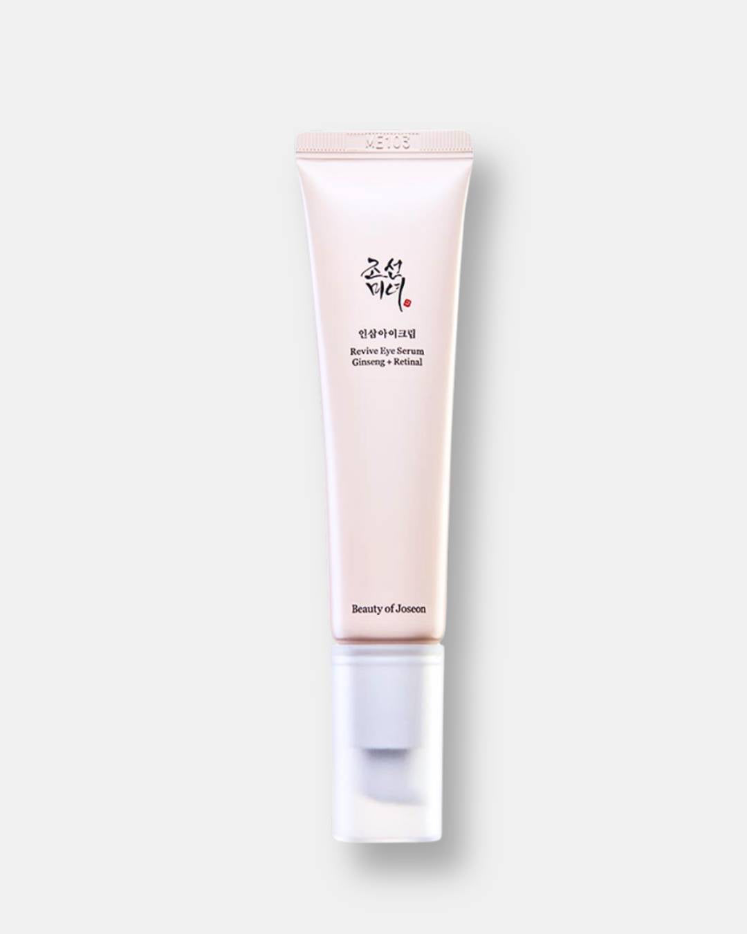 Revive Eye Serum with Retinal - Know To Glow