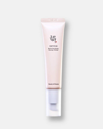 Revive Eye Serum with Retinal - Know To Glow