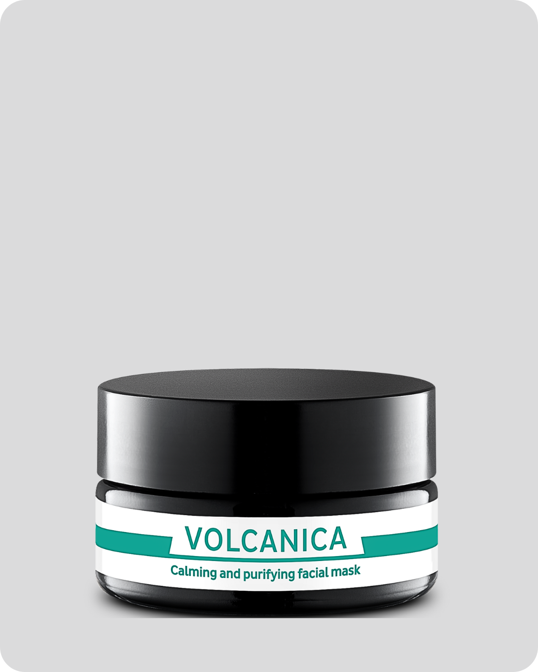 Volcanica - Clay Mask 50ml